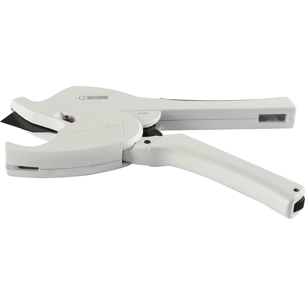 Ножницы труборезные РЕХАУ RAUTITAN 16-40 stabil (цвет: белый)