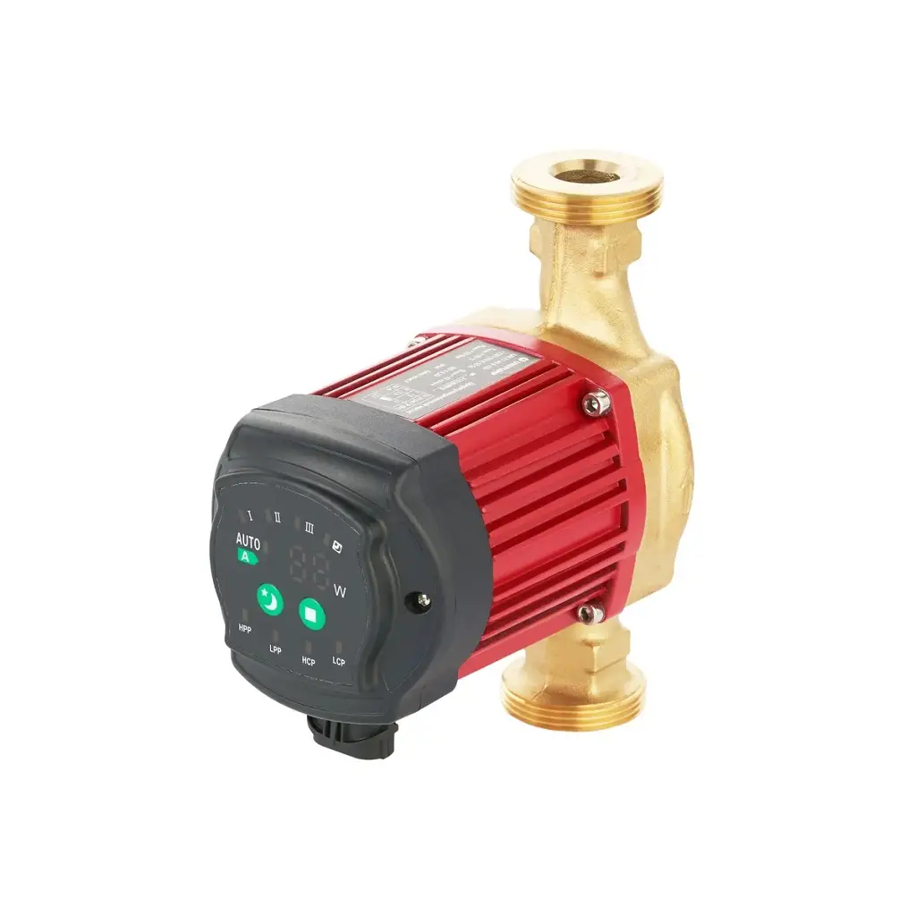 Насос циркуляционный ГВС UNIPUMP LPA 20-60 В