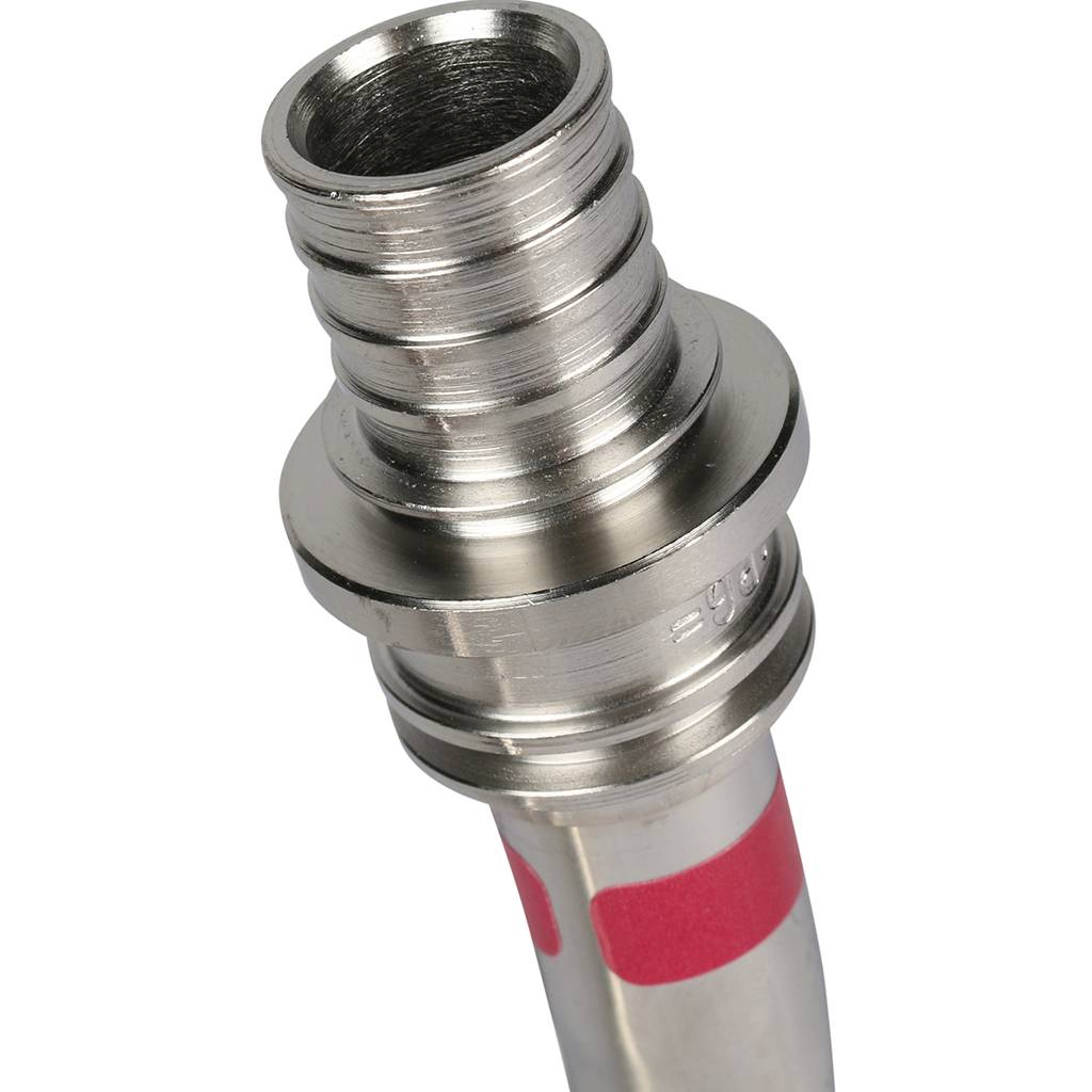 11096681002 (11096681001,12662621001) РЕХАУ Трубка Г-образная Для подключения  к отопительному прибору 20/250