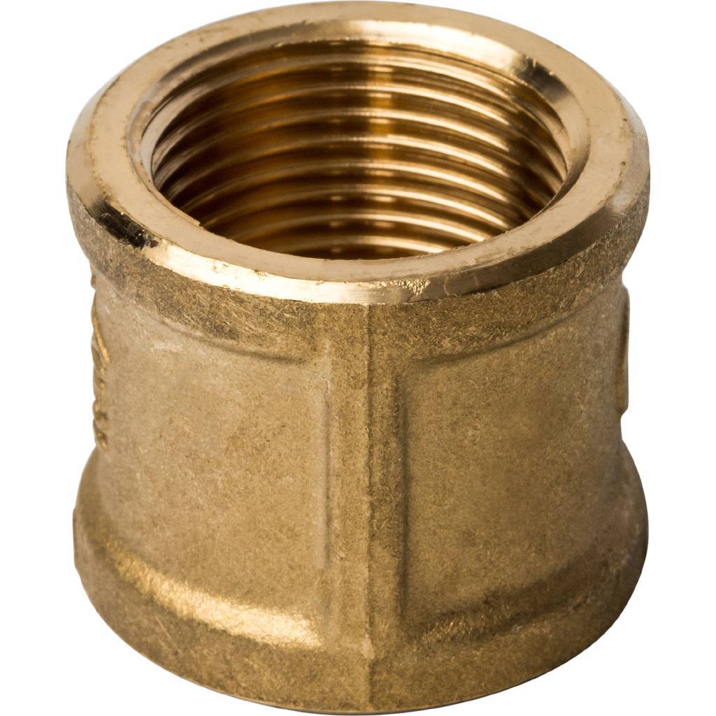 Муфта STOUT ВВ 3/4, SFT-0005-003434