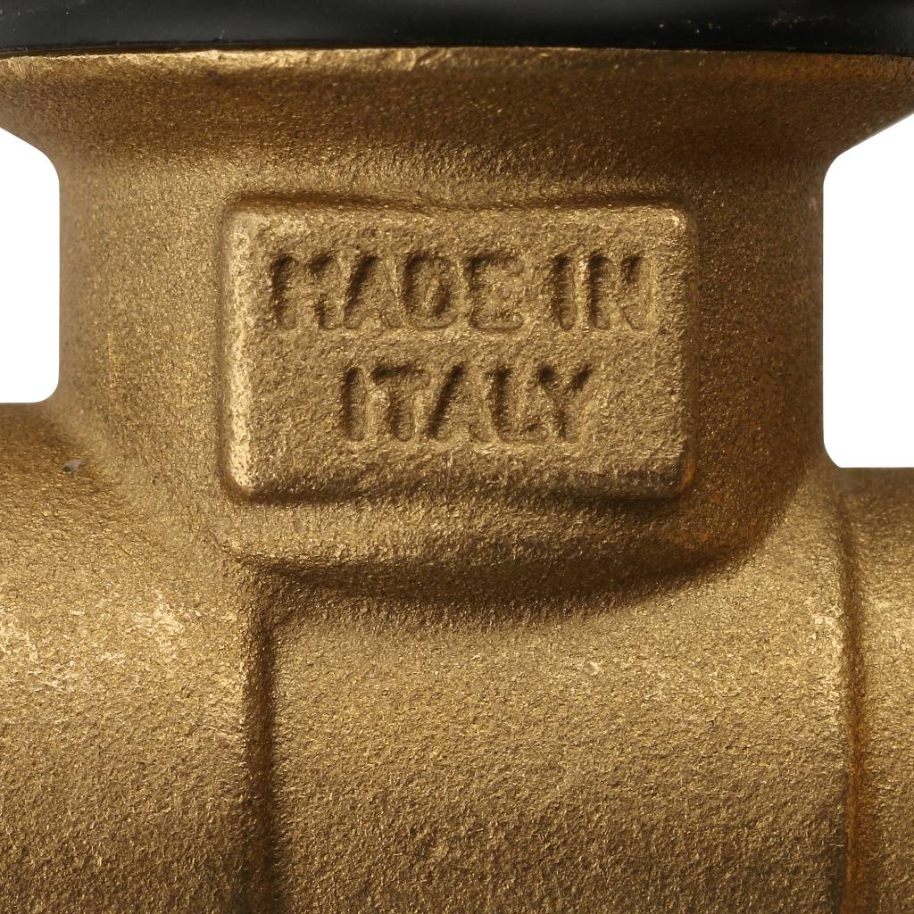 Коллектор в сборе на 10 выходов TIEMME 1х3/4 ЕК, 3870036(3875G060510)