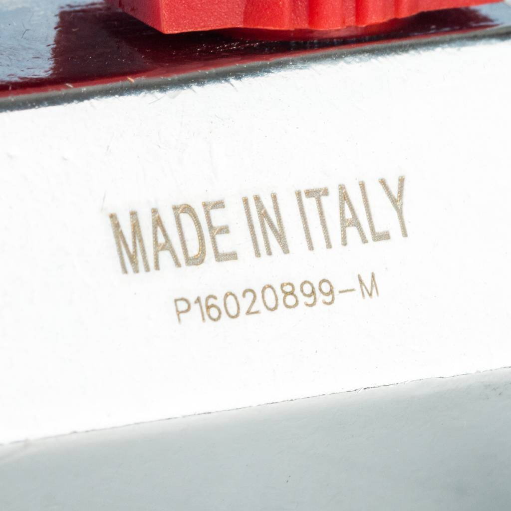 Кран шаровой STOUT 1/2 мини, муфта/резьба, SVB-0022-000015