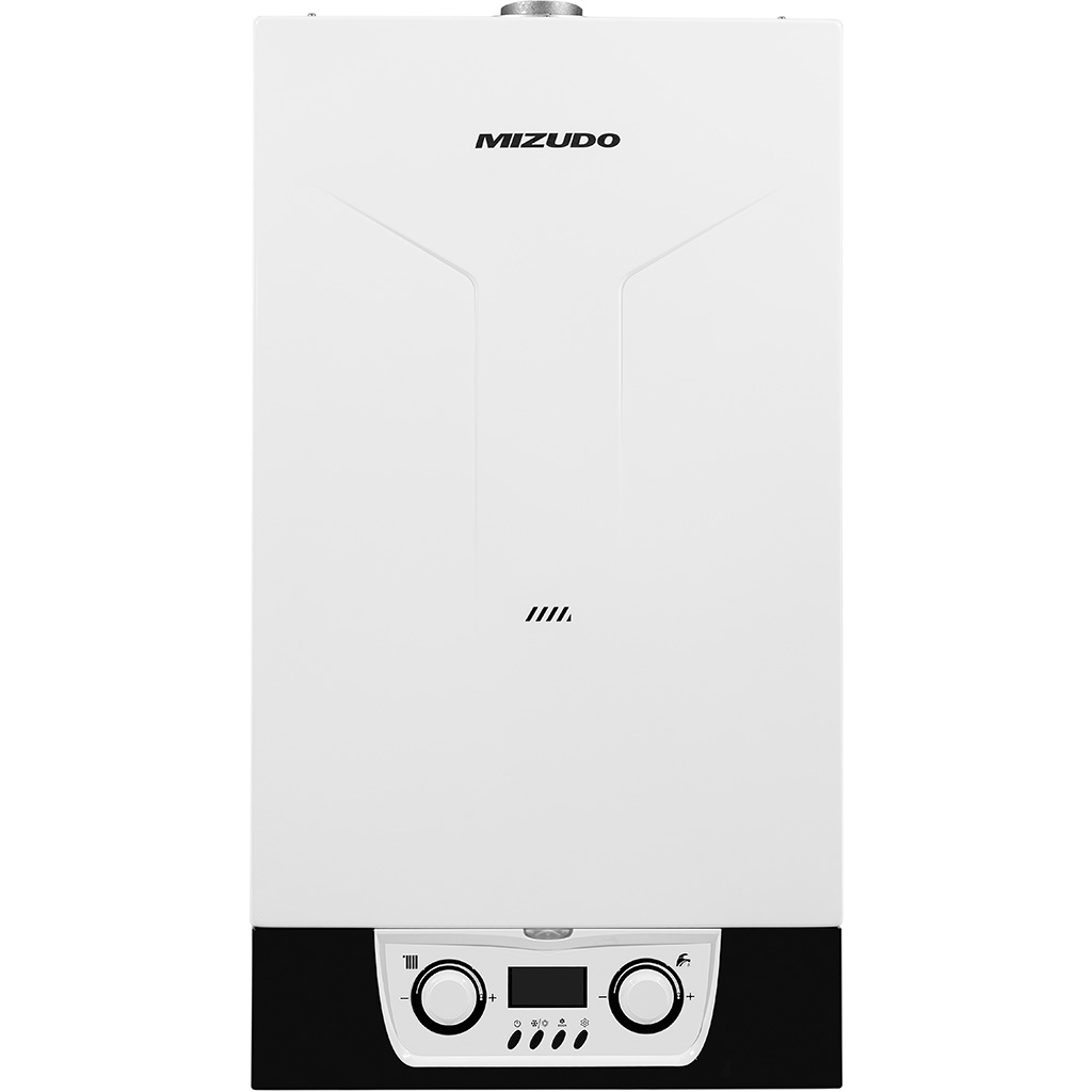 Газовый котел MIZUDO LITE ONE M22TH (22 кВт, одноконтурный, PH) OPT, CB.033.1424.0001