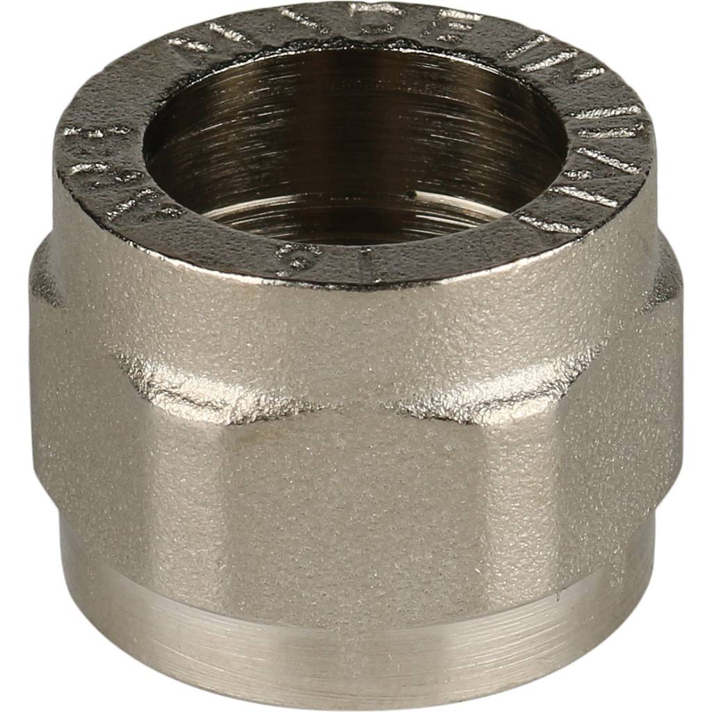 Переходник STOUT с наружной резьбой 1/2 х16 для металлопластиковых труб винтовой, SFS-0001-001216