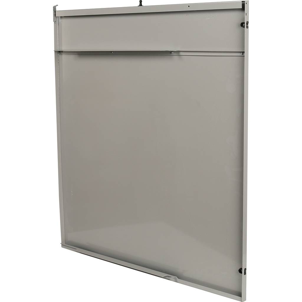 Левая панель BAXI SLIM 1.620, 3618470