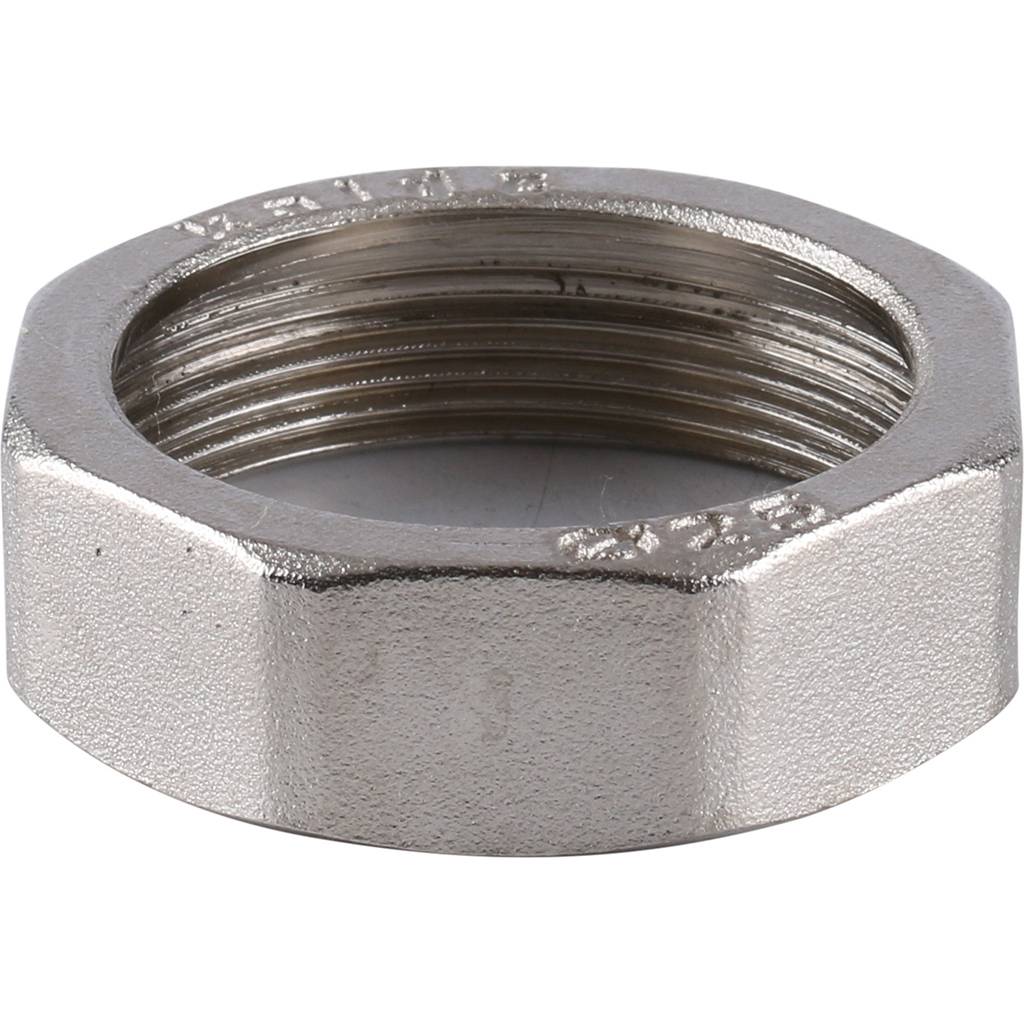 Муфта разъемная Kalde с внутренней резьбой 25x1/2, 3252-tuf-250b00