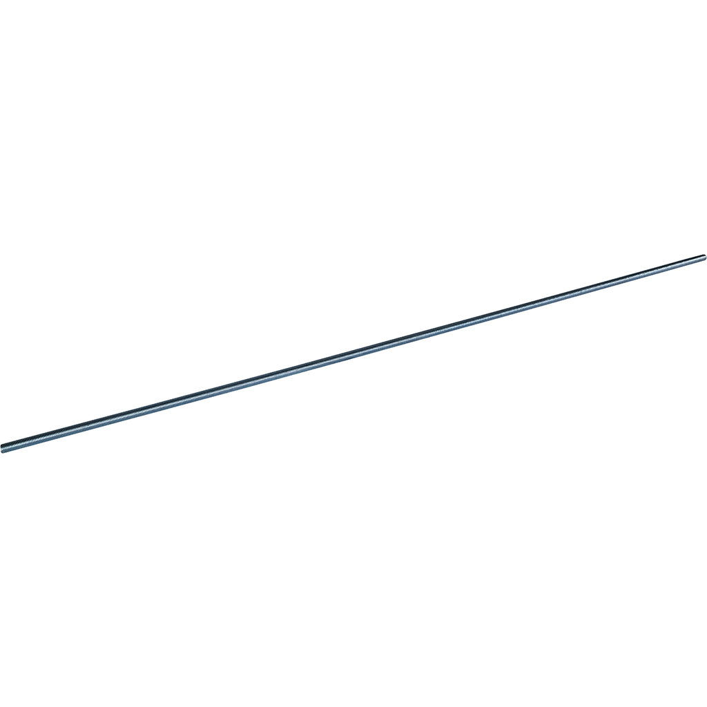 Шпилька резьбовая STOUT M10X1000м, SAC-0020-401001