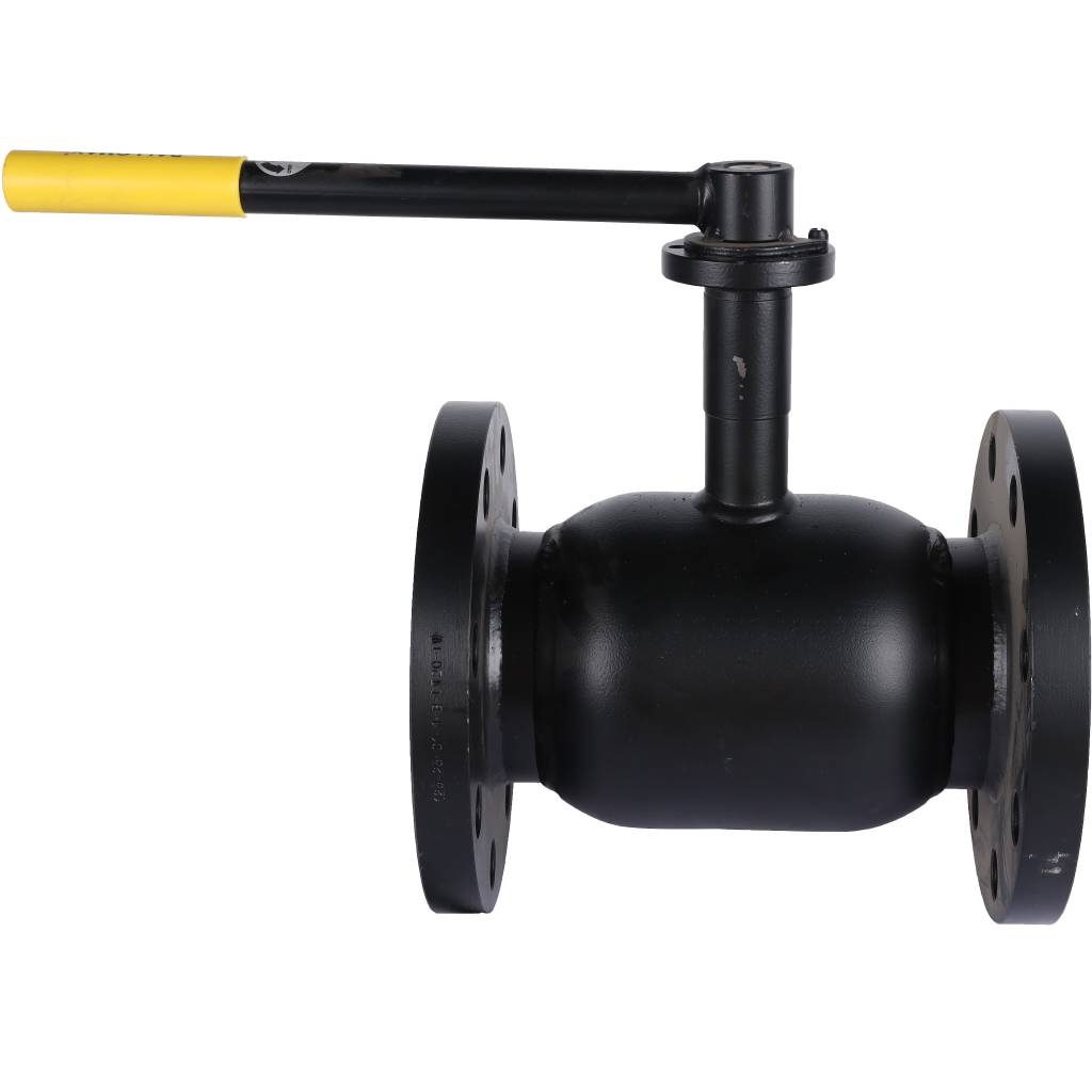 Кран шаровой стальной БРОЕН Балломакс ф/ф DN 125 PN 25 для теплоснабжения, 300159