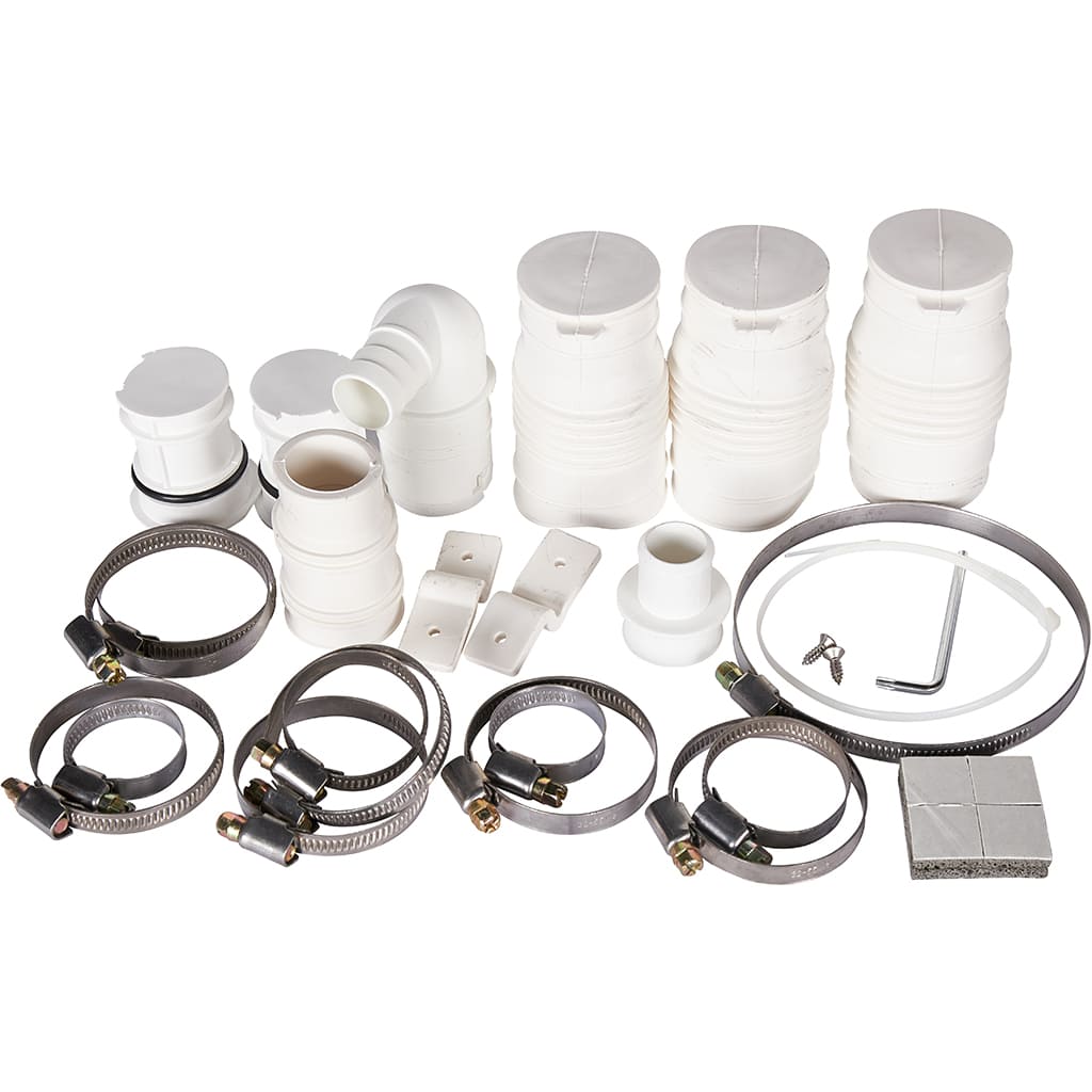 Насос-измельчитель SFA SANIACCESS3, SANIACCESS3