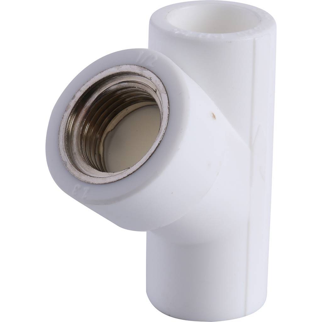 Фильтр Kalde для полипропиленовых труб (ВН-ВН, d=20), 3222-flt-200001