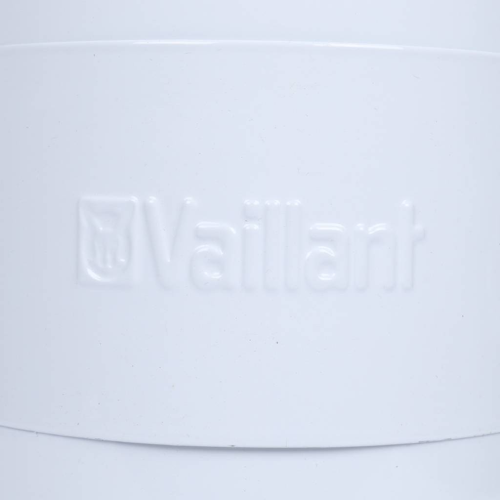 Комплект для горизонтального прохода дымохода Vaillant 80/125, 303609