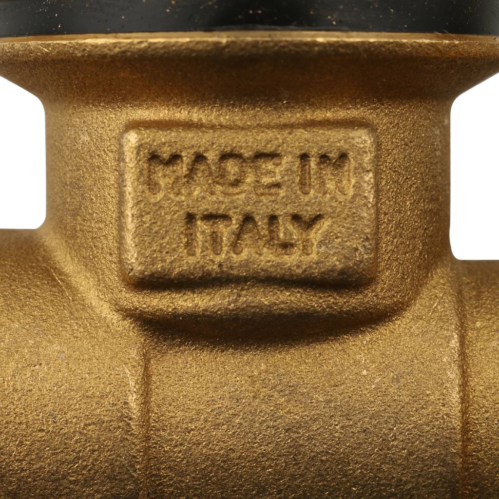 Коллектор в сборе на 6 выходов TIEMME 1х3/4 ЕК, 3870007(3875G060506)