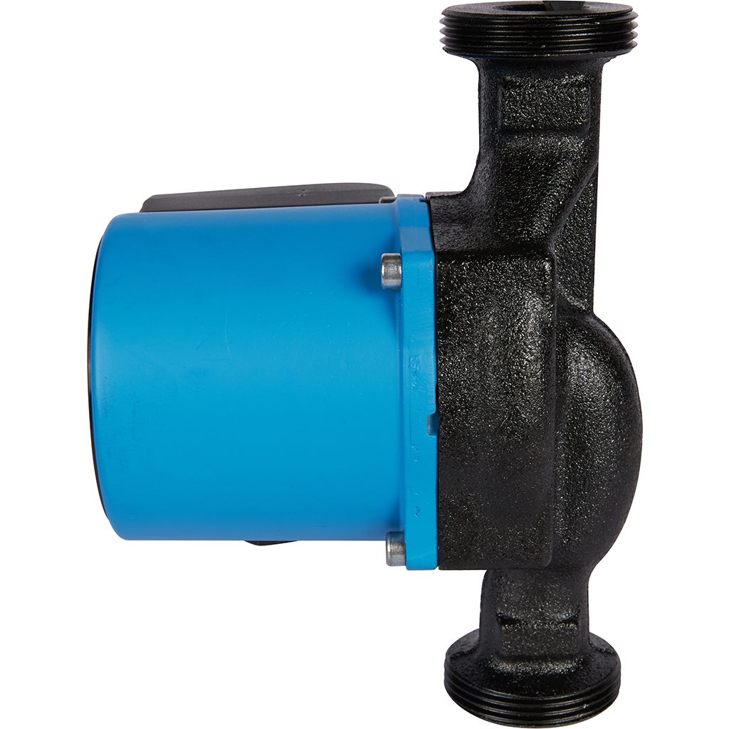 Насос циркуляционный STOUT 25/40-180, SPC-0010-2540180