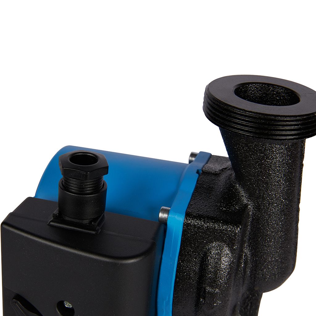 Насос циркуляционный STOUT 32/60-180, SPC-0010-3260180