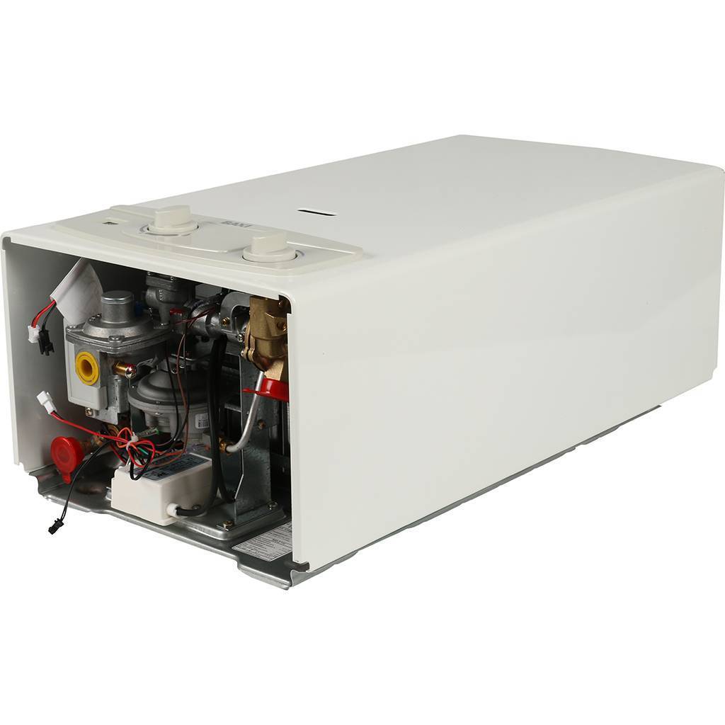 Газовая колонка Baxi SIG-2 11i, 7219087--
