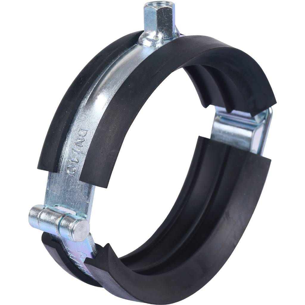 Хомут скользящий РЕХАУ RAUPIANO PLUS 110 M8/10