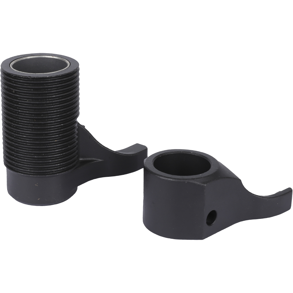 Комплект запрессовочных тисков РЕХАУ RAUTOOL М1 40 (цвет: черный)