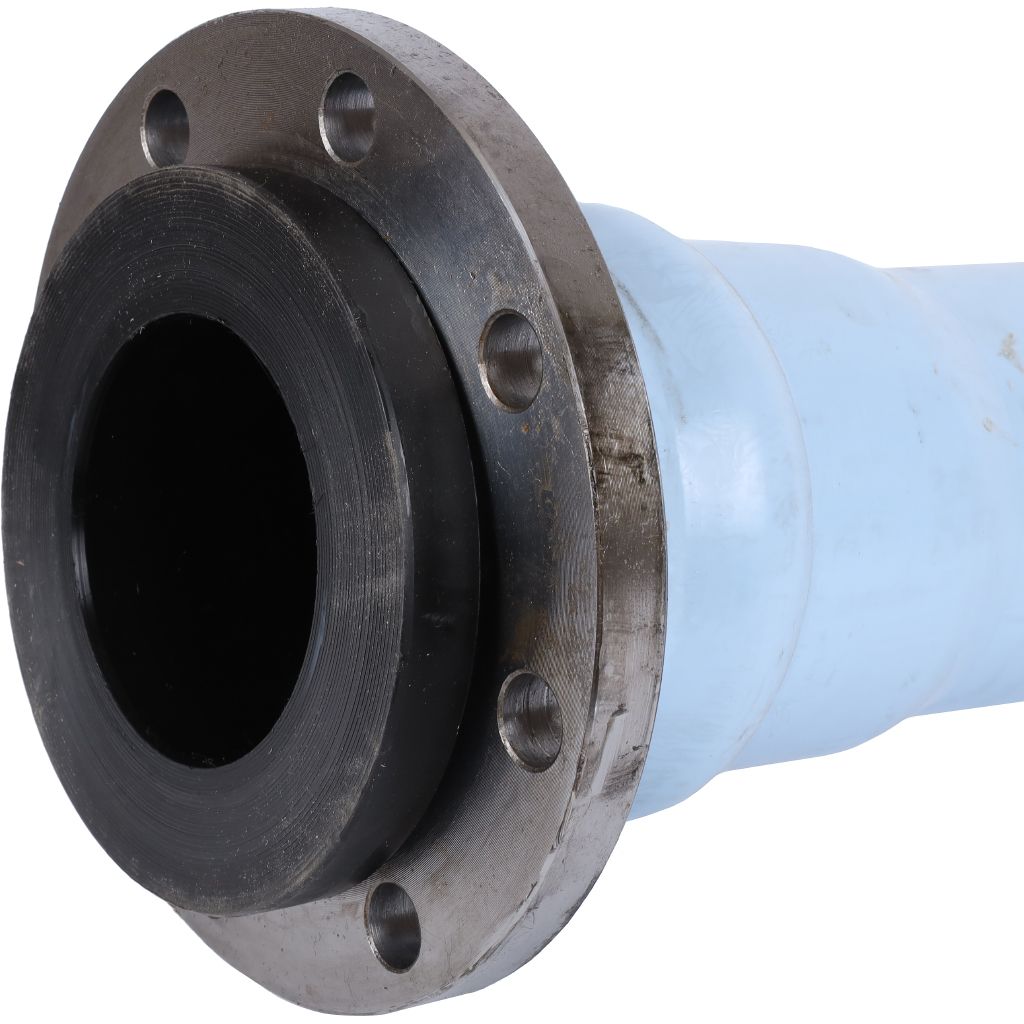 Переход на фланец Sinikon ПП D 110 L 600 S 5,3 Rain Flow 100