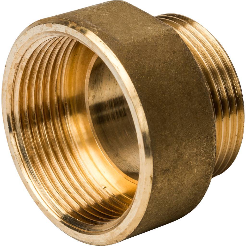 Переходник STOUT ВН 1 1/2X1 1/4, SFT-0007-112114