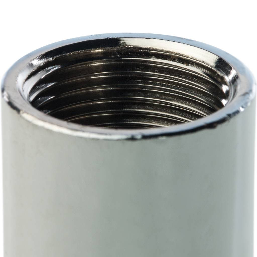 Удлинитель STOUT хромированный 3/4X50, SFT-0002-003450