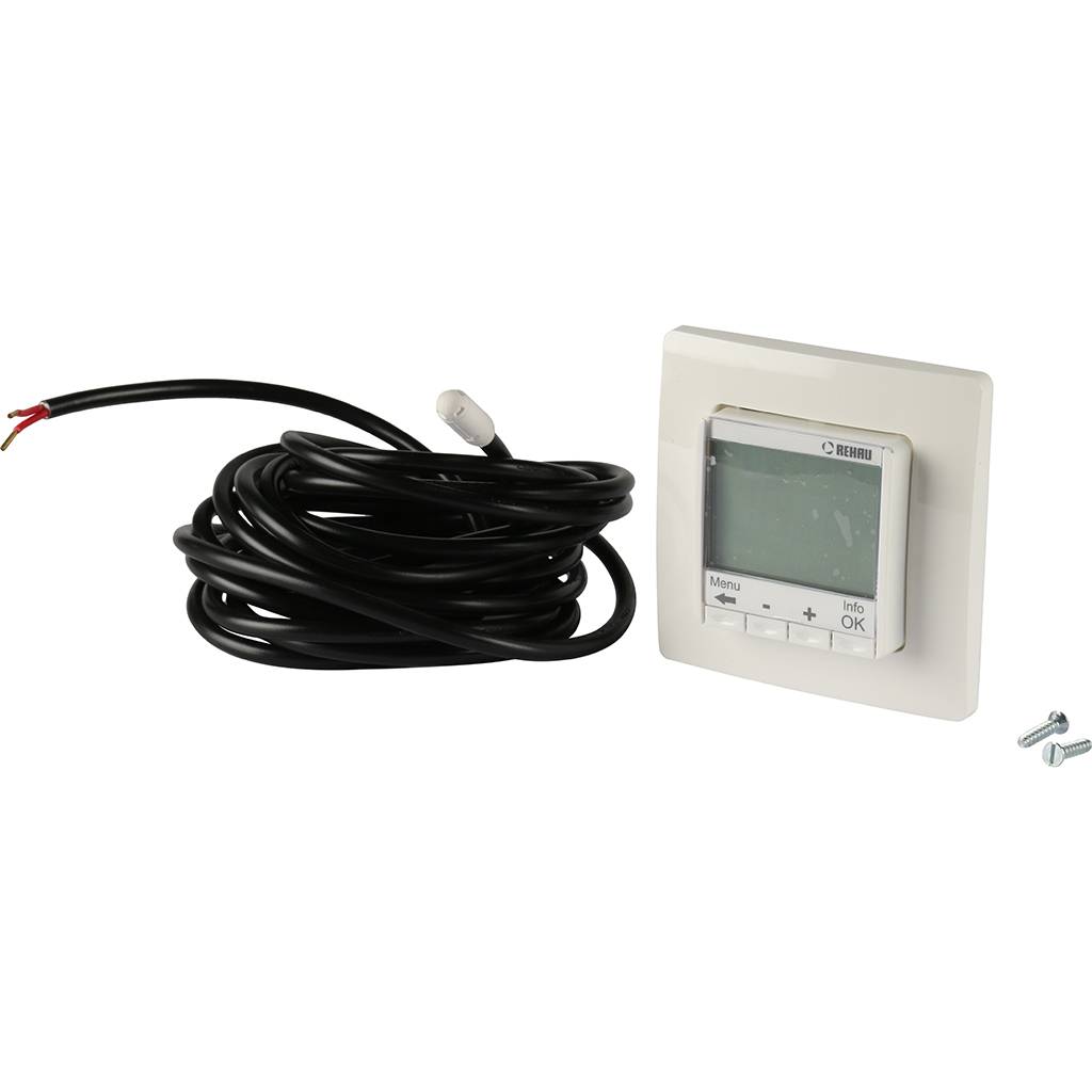 Терморегулятор РЕХАУ Optima 10 A