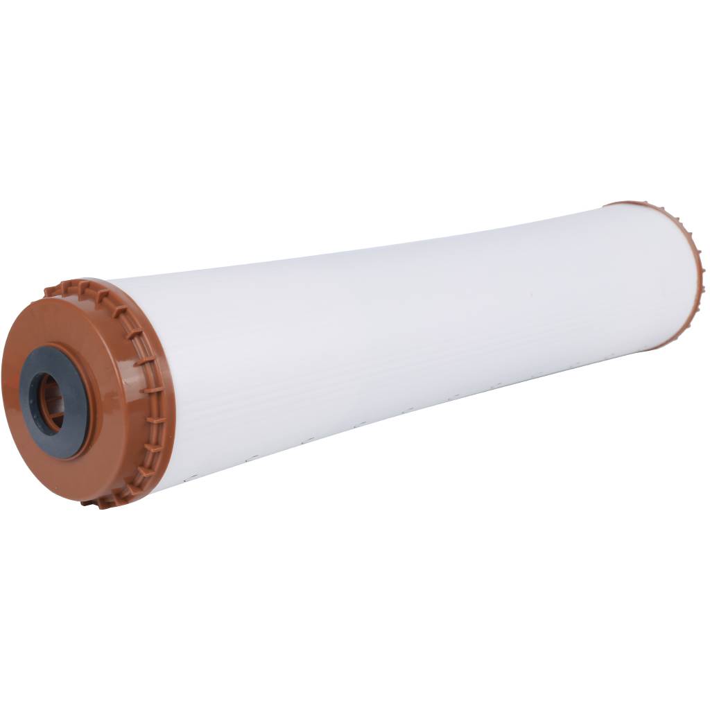 Картридж AquaFilter AQM 20BB для удаления железа, FCCFE20BB