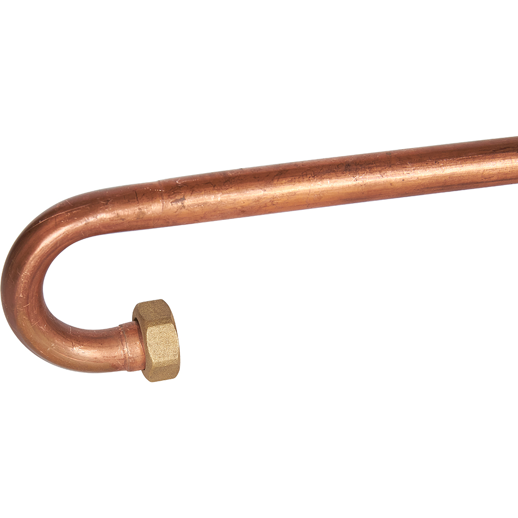 Трубопровод  STOUT Котел-выход  EXPERT, 25231