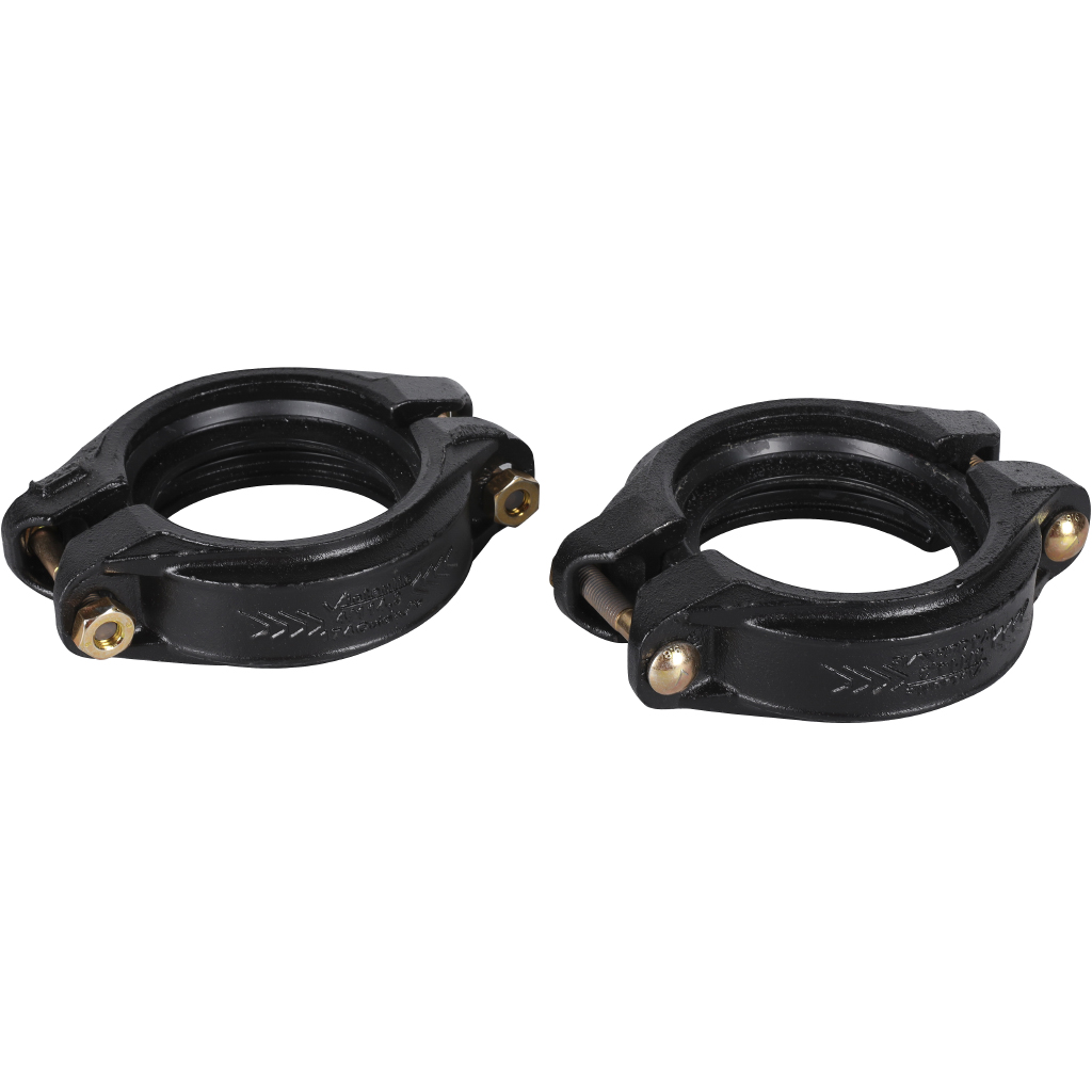 Распределительная гребенка Meibes на 3 контура ДУ 100 PN10