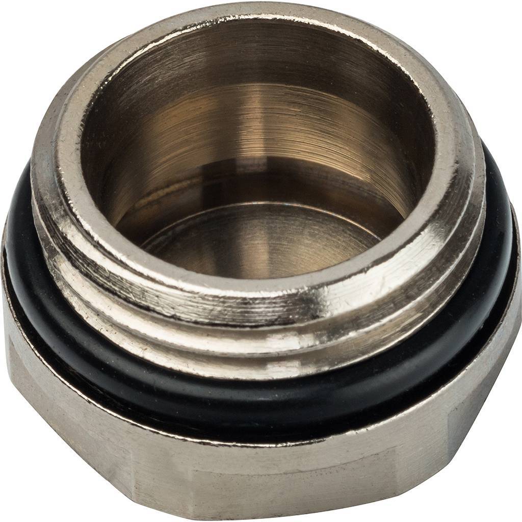 Насосный модуль LUXOR с соединением для насоса GP 1190