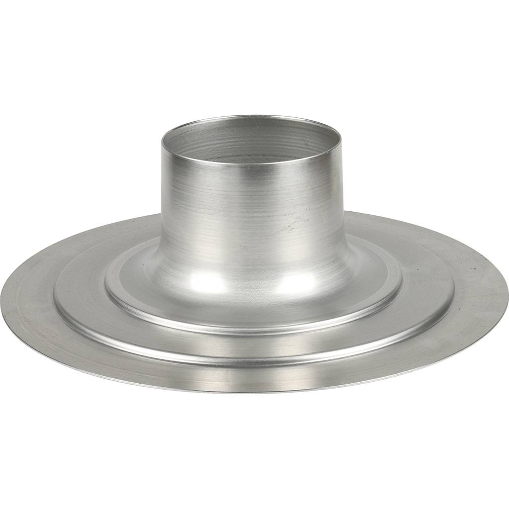 Изолирующая накладка Baxi для горизонтальной крыши диам. 80/125 мм, HT