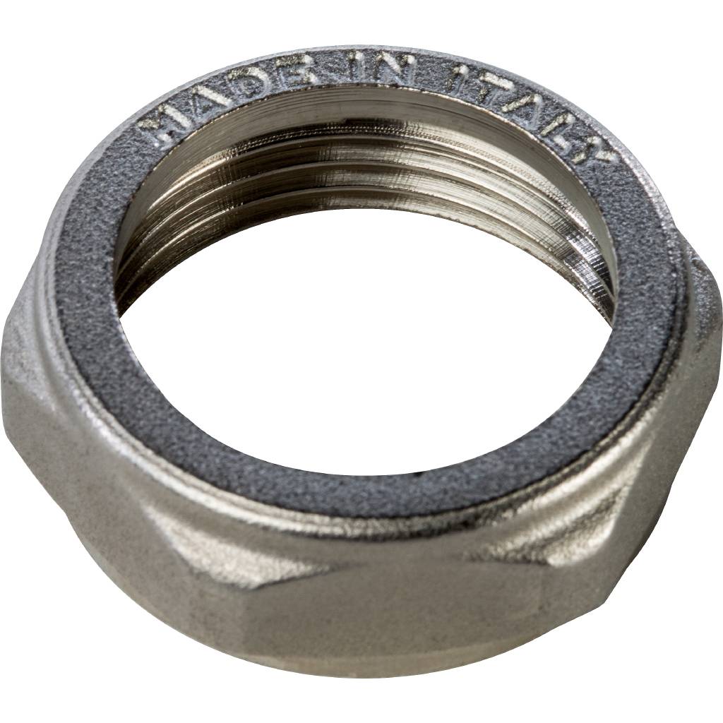 Клапан нижний STOUT SVL прямой 3/4, SVL 0003 000020