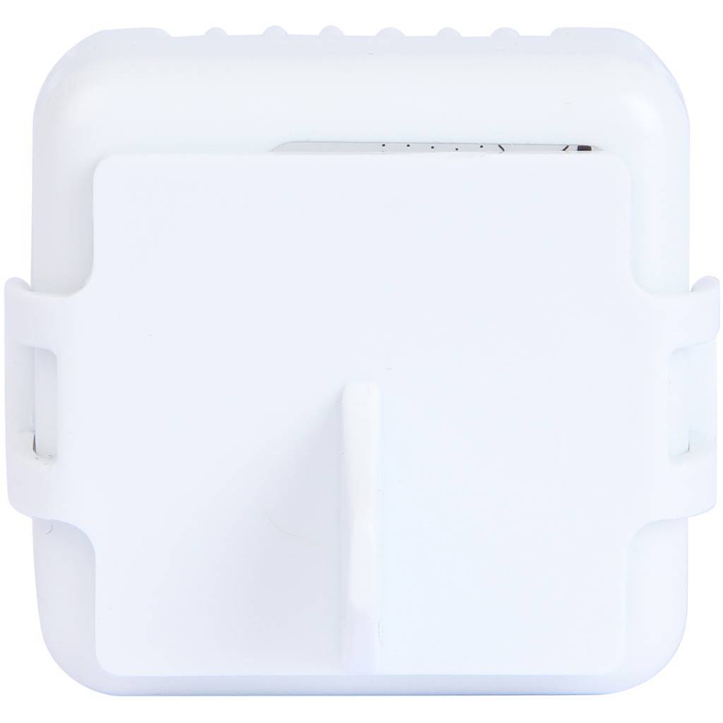 Беспроводной комнатный датчик, белый TECH C-mini b