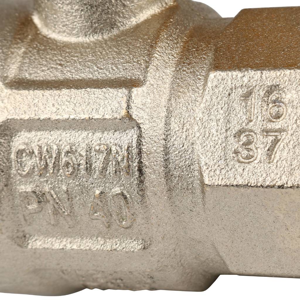 Кран шаровый Itap LONDON 066 3/4 полнопроходной, 46790