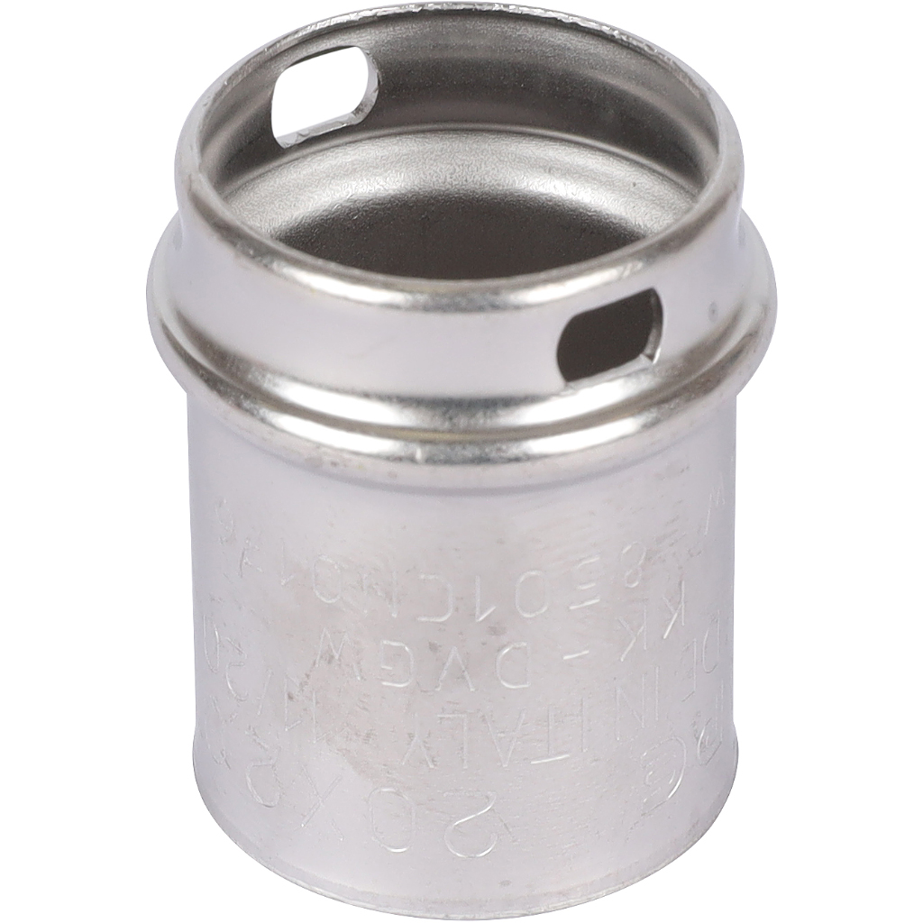 Зажимная втулка STOUT 20 для металлопластиковых труб, SFP-0019-000017