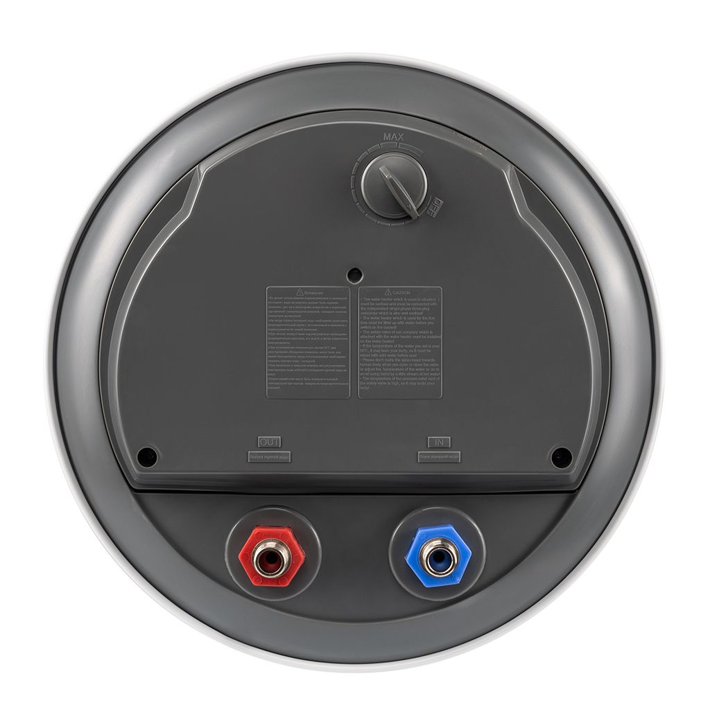 Электрический водонагреватель Haier 80л/ 1,5кВт ES80V-A1