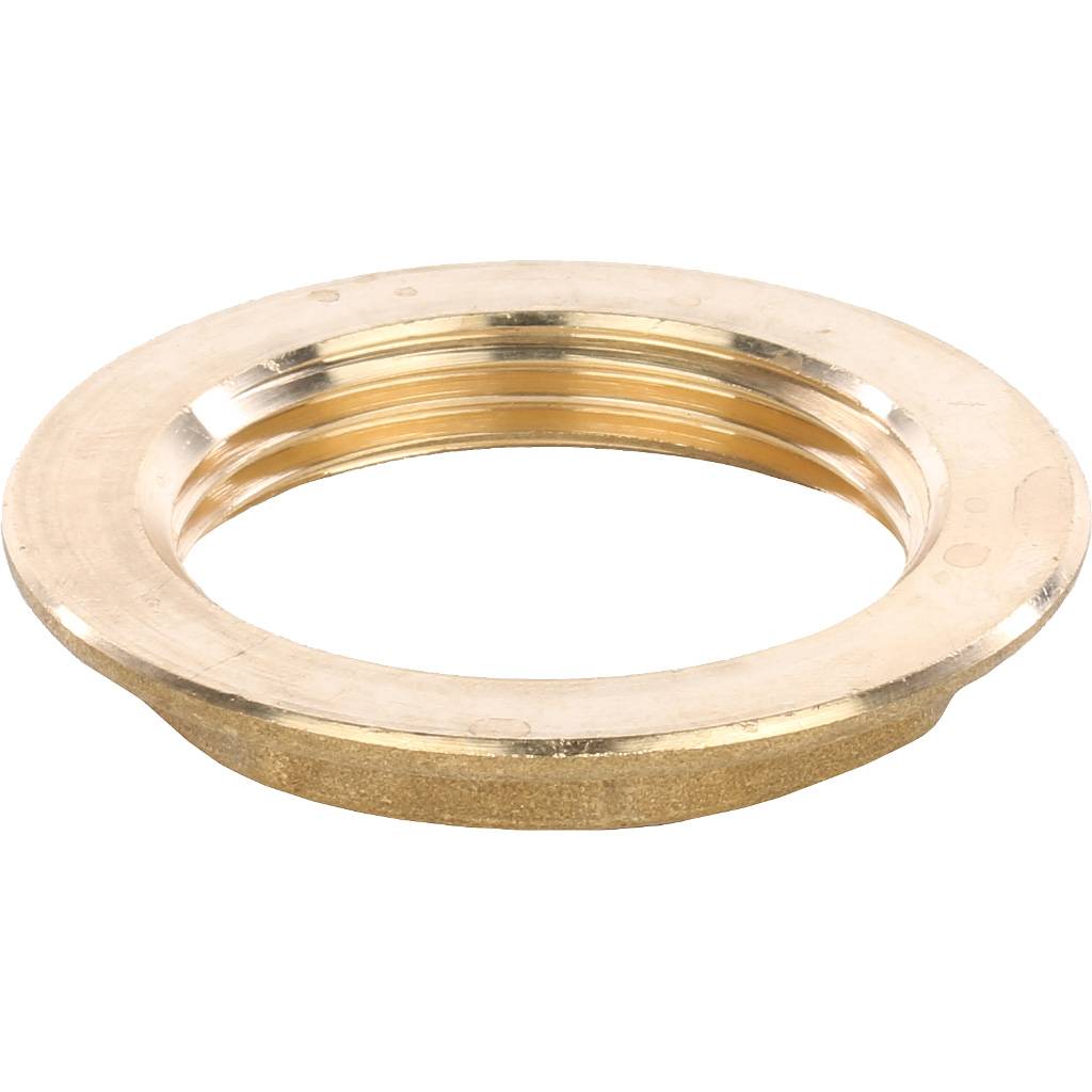 Контргайка STOUT с упором 1 1/4, SFT-0023-000114