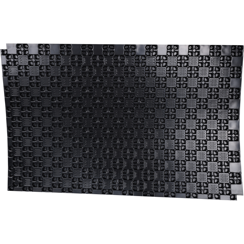 Плита Энергофлекс Energofloor PIPELOCK SOLO 1,1-0,7 (в упаковке 20 шт.)