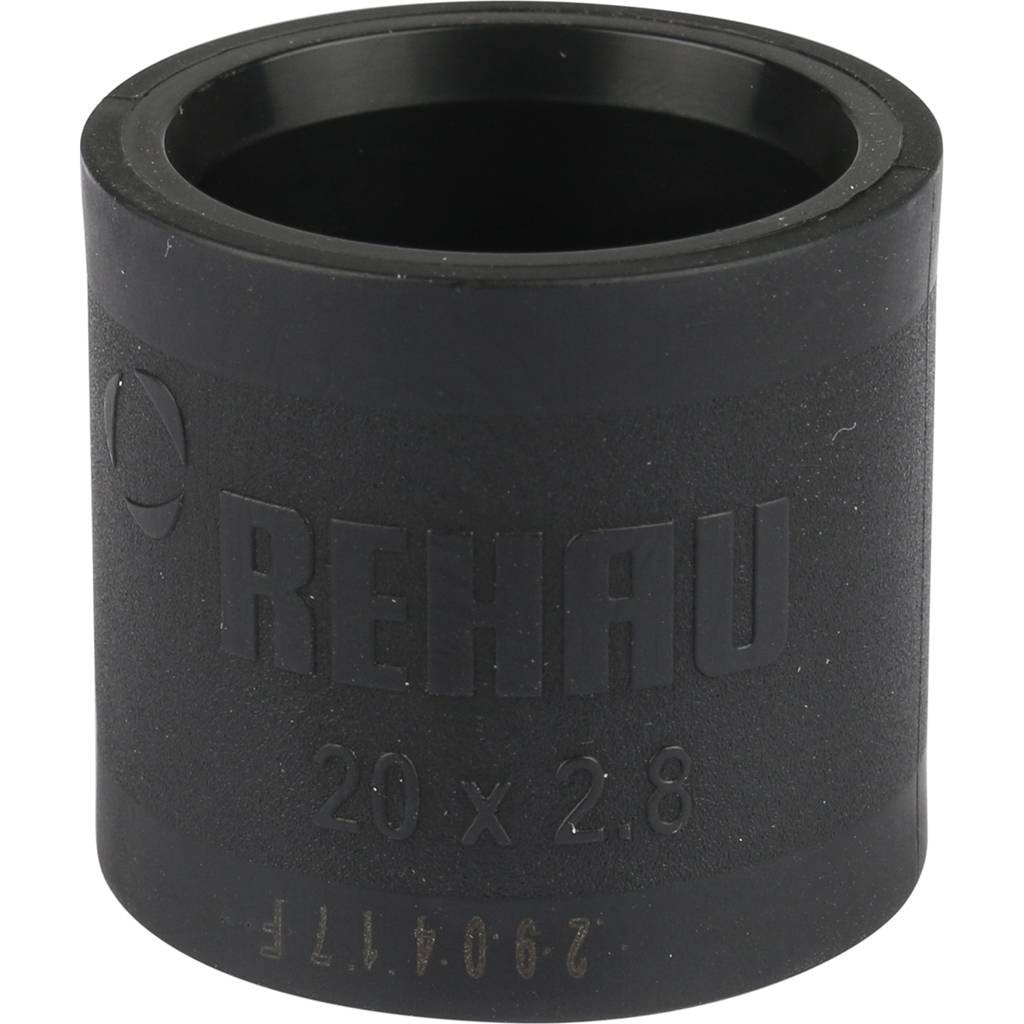 Монтажная гильза РЕХАУ RAUTITAN 20 PX для труб из сшитого полиэтилена аксиальный, 11600021001