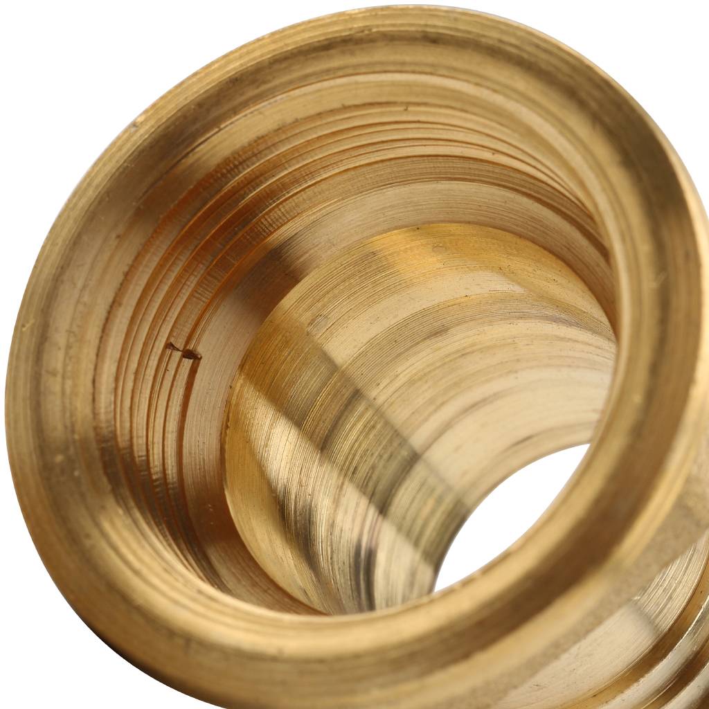 Штуцер TIEMME 30x1 Roma с внутренней резьбой, 1500423