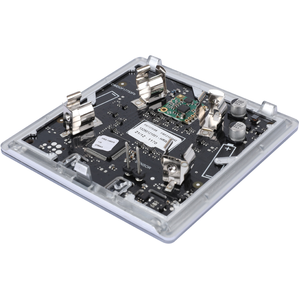 Терморегулятор РЕХАУ NEA SMART 2.0 HRW, 13280121003