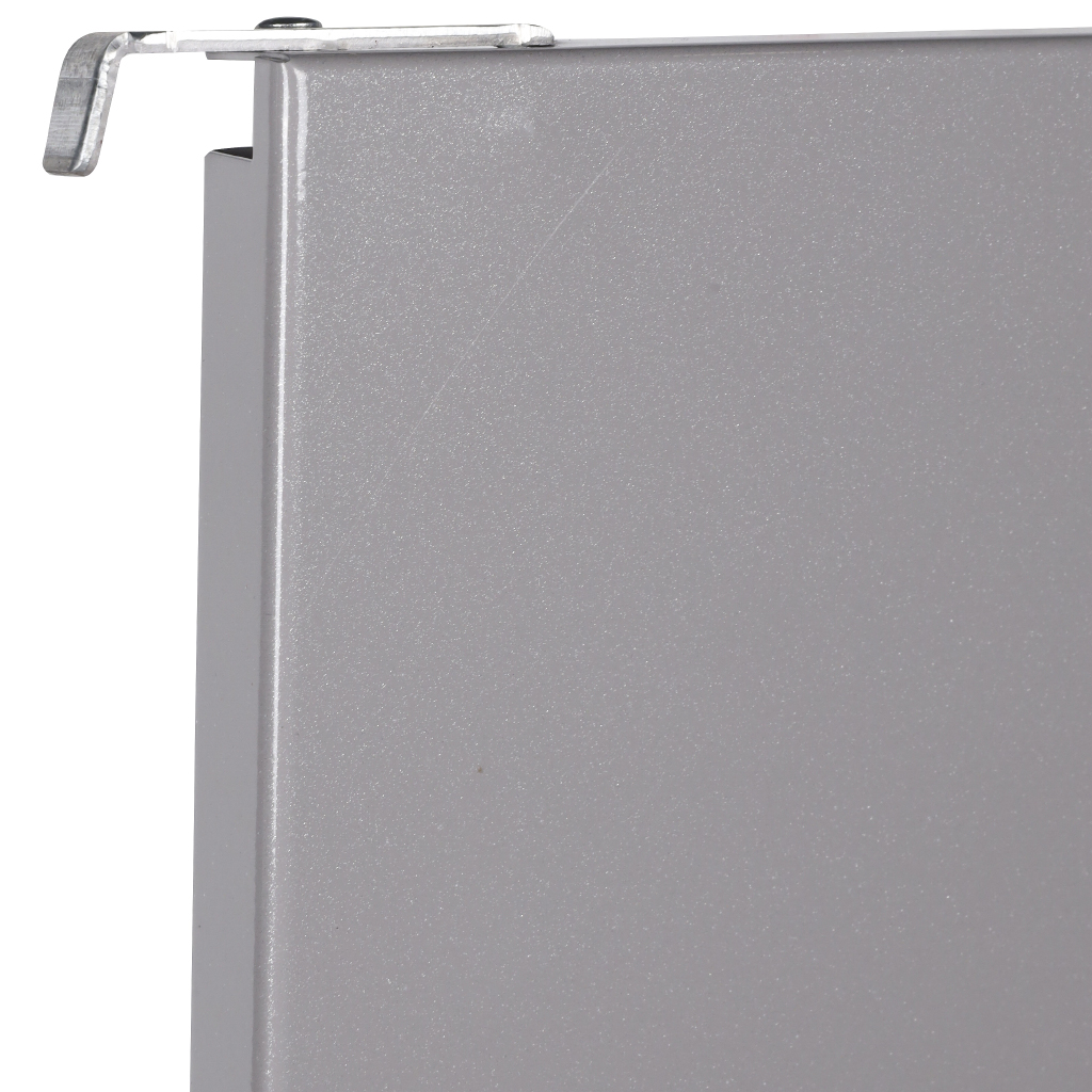 Левая панель Baxi SLIM UB 120, 3618990