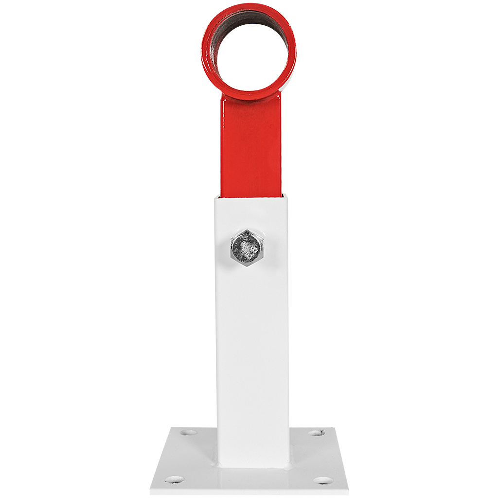 *Askon Настенное регулирующее крепление для расширительного бака 1  (красное)