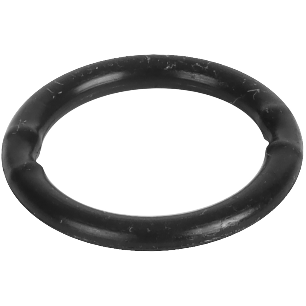 Уплотнительное кольцо ROMMER из EPDM, 15, RSS-0027-000015