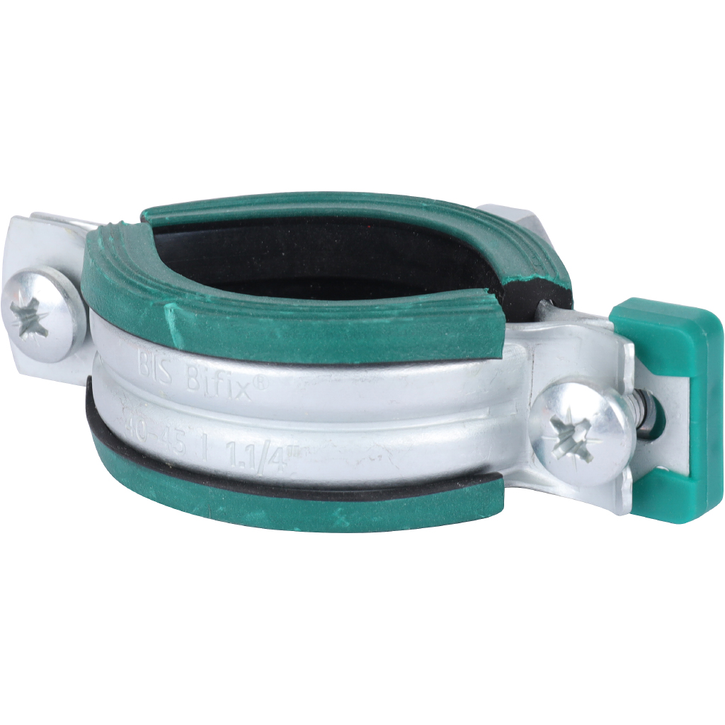 Хомут Walraven Bifix G2 BUP epdm M8/10 40-45мм, 31085045