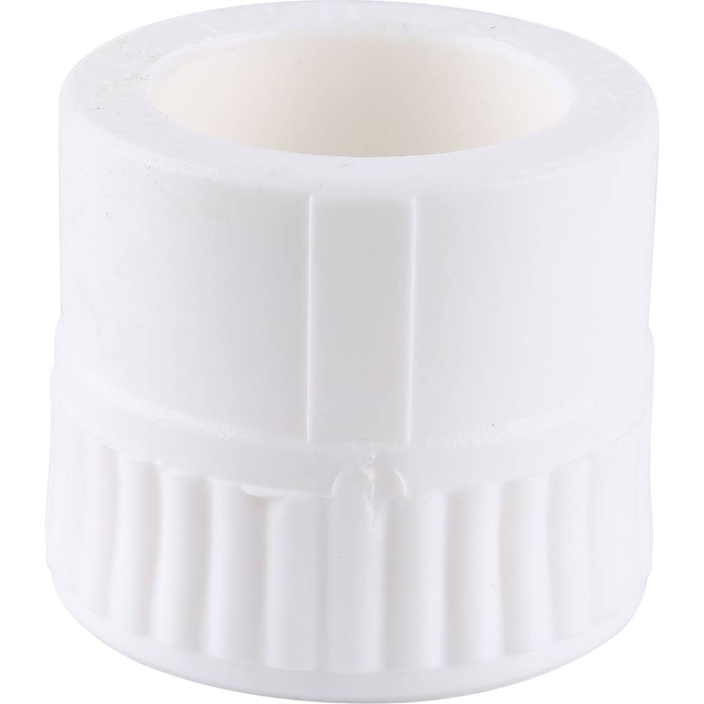 Муфта комбинированная Kalde внутренняя резьба 32x1/2 для полипропиленовых труб под сварку, 3222-nfo-320b00