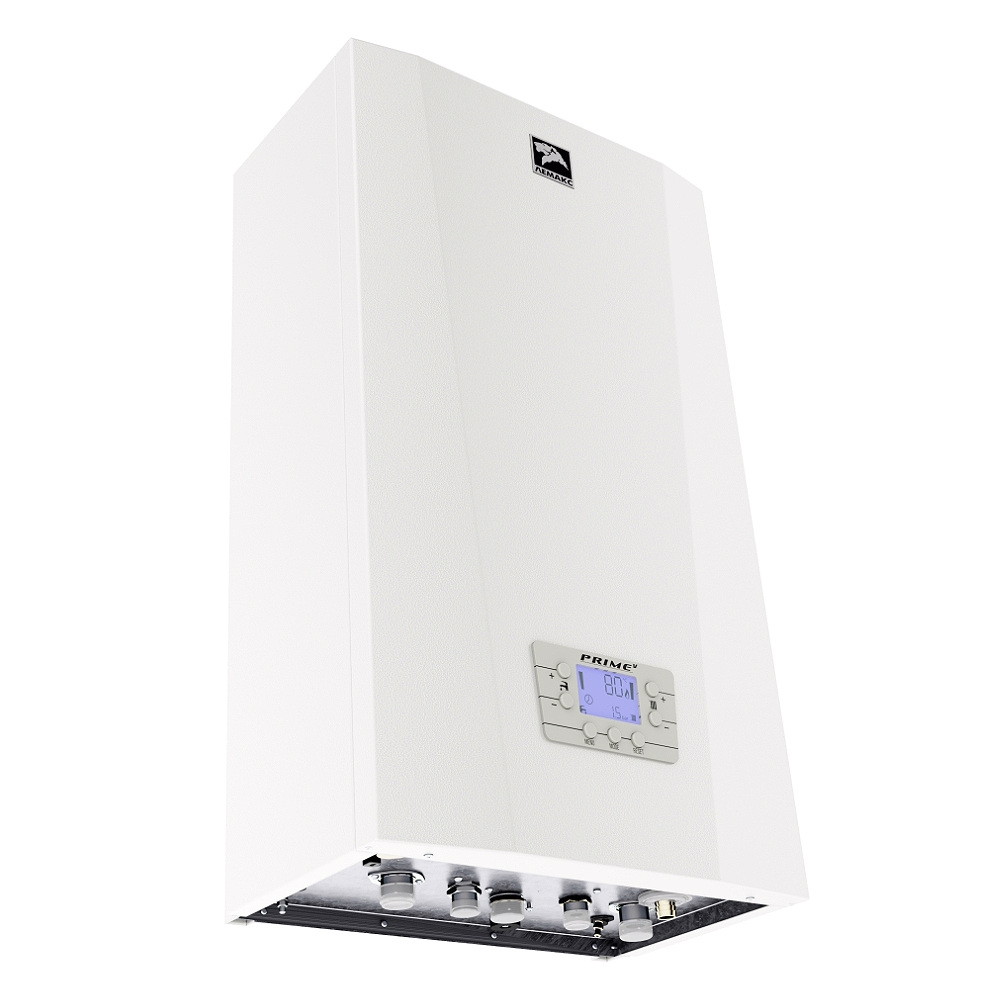107738 ЛЕМАКС  PRIME-V14 NEW котел настенный  отопительный, двухконтурный , турбированный