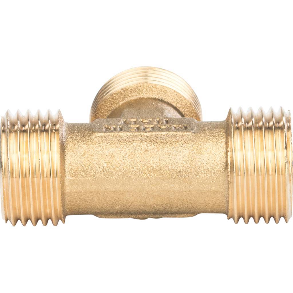 Тройник STOUT НН 1/2X1/2X1/2, SFT-0017-121212