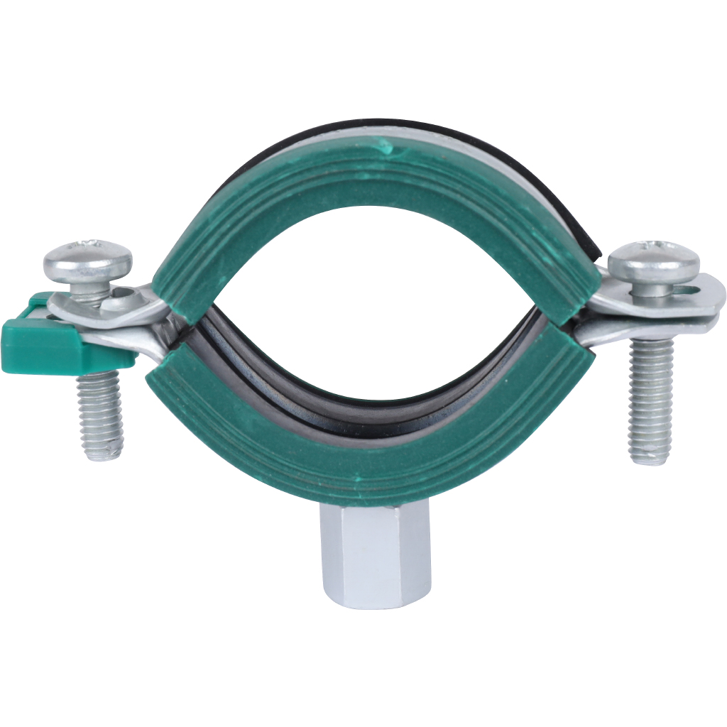 Хомут Walraven Bifix G2 BUP epdm M8/10 40-45мм, 31085045