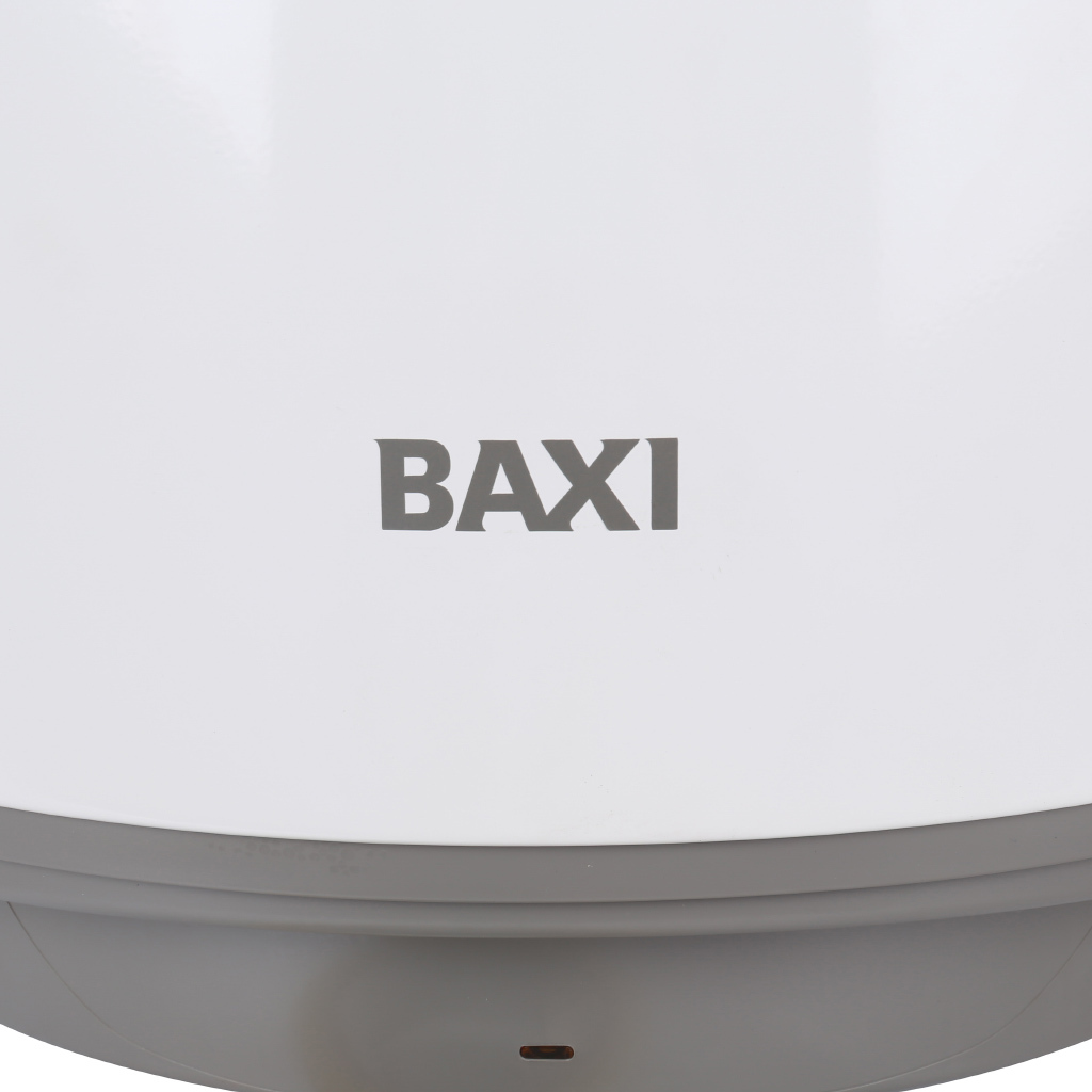 Водонагреватель Baxi EXTRA V 580 TS накопительный вертикальный, навесной, A7110913