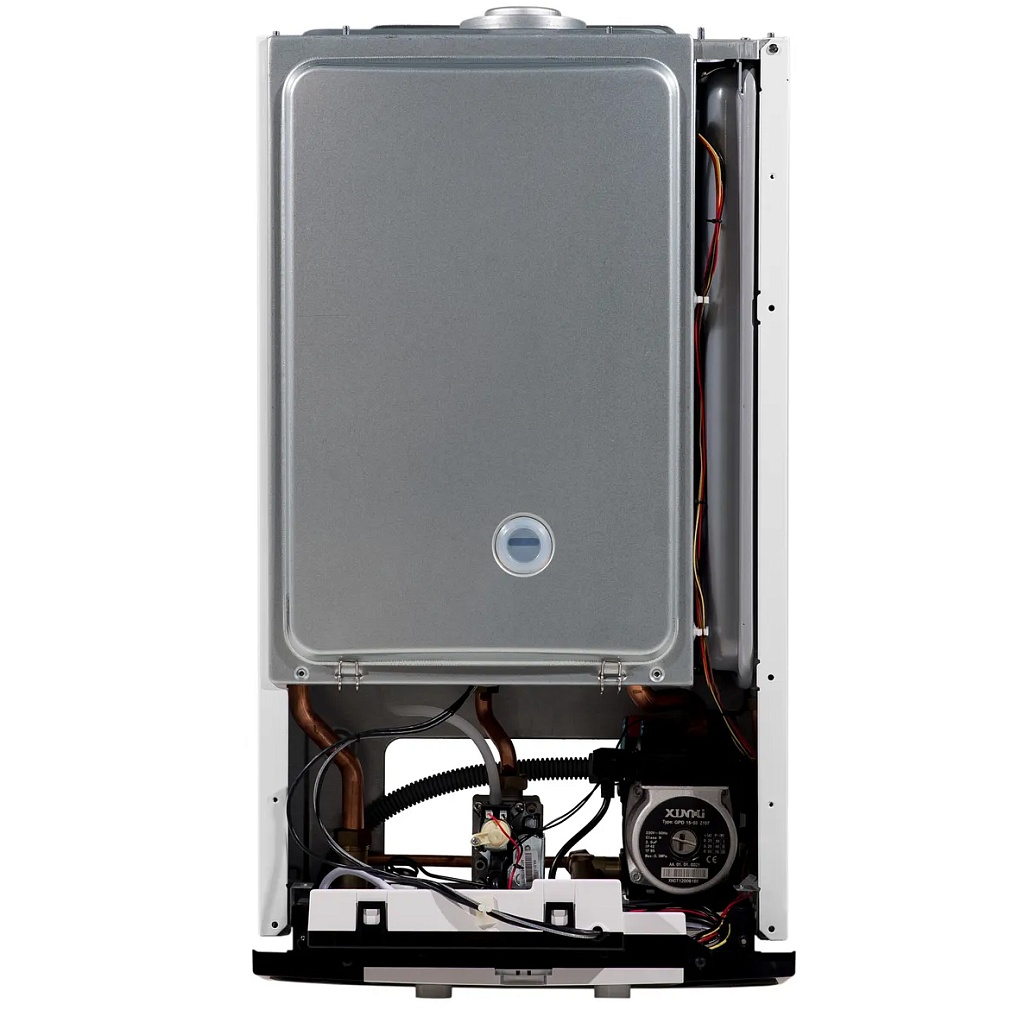 Газовый котел MIZUDO MAESTRO ONE M17ТH (17 кВт, одноконтурный) OPT, CB.002.0604.0002